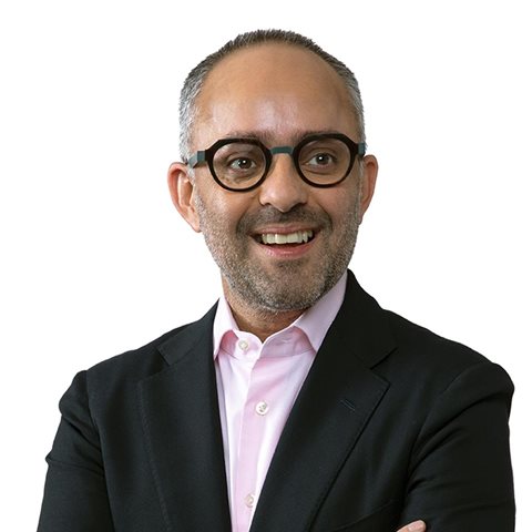 Andre Dua